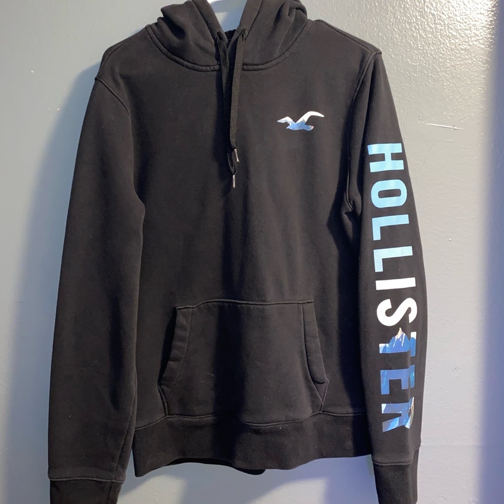 Hollister Hoodie